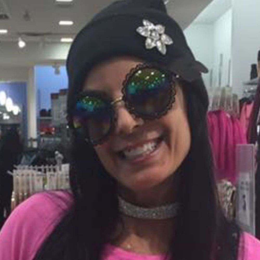 Meet your Posher, Terriann